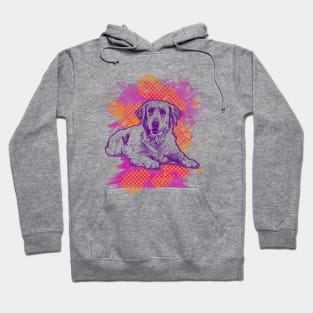 Labrador Lover - Labradors Dog Lovers Dogs Hoodie